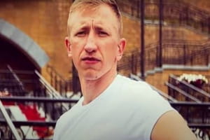 В Киеве похоронили белоруса Шишова, которого в начале августа нашли повешенным