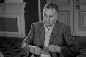 "Генерал оставался верен народу до последнего вдоха": Порошенко выразил соболезнования в связи со смертью Марчука