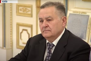 Первым заявил, что Украине надо в НАТО: каким запомнился уважаемый государственник Евгений Марчук