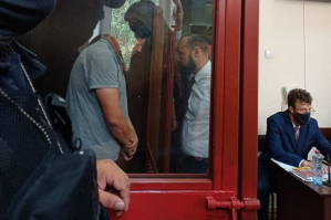 Ветерану АТО Прохничу, який грозився підірвати Кабмін, обрали запобіжний захід (оновлено)