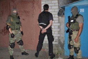 Наливайченко розповів про провокації ФСБ у соцмережах і затриманих пропагандистів "ДНР"