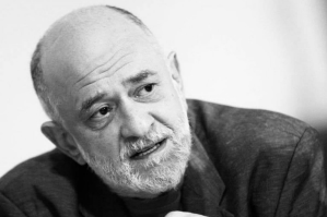 В Одессе простились с художником Александром Ройтбурдом – видео