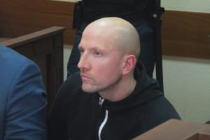 Суд знову арештував одного з підозрюваних у викраденні активістів Євромайдану