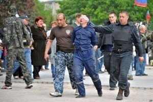 Human Rights Watch: російські терористи регулярно чинять страшні злочини