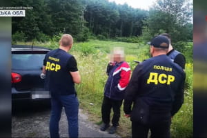 Убить бывшего: на Волыни женщина наняла киллера &ndash; подробности