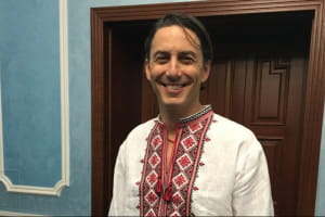 Лютий критик проєкту РФ: колишній член наглядової ради "Нафтогазу" став представником США у питаннях "Північного потоку-2"