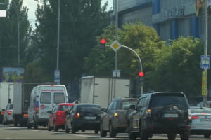 "Золотой" газ, или почему его цена на украинских заправках выросла 