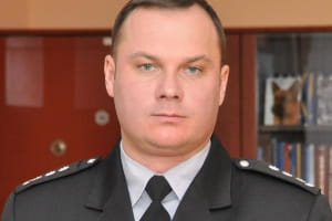 Івана Вигівського призначили новим головою Нацполіції Києва 