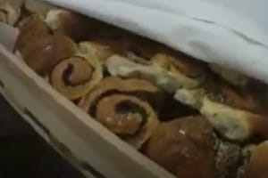 У дитячому таборі на Запоріжжі виявили антисанітарію на кухні та булочки з мурахами: що відомо