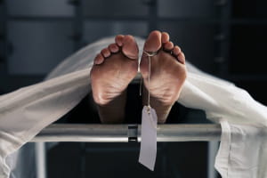 Після наради щодо стрілянини в Пермському університеті помер голова СК регіону