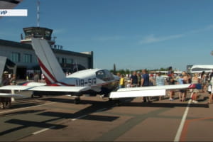 Более 100 самолетов и 500 пилотов со всего мира на "Korolev Avia Fest": как асы удивляли зрителей