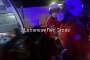 Взрыв бензовоза в Ливане: 20 погибших и почти 80 раненых 