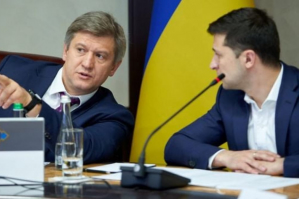 "Зеленый свет для коррупции": Данилюк призвал Зеленского перезапустить конкурс на директора БЭБ