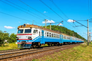 Вже від середи проїзд у Kyiv City Express подорожчає удвічі 