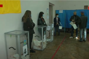 Выборы на деоккупированных территориях возможны лишь в случае отсутствия российского вмешательства: проект закона