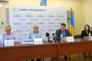 Украина направила в Гаагу новые материалы о незаконном перемещении крымских заключенных в РФ
