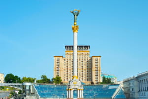 МЗС Німеччини попереджає про ризик російських обстрілів України на День незалежності