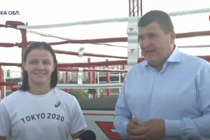"Добро повертається сторицею": олімпійська призерка, яка подарувала свою квартиру тренеру, таки отримає власне житло