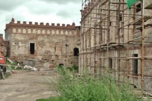 На Хмельниччині археологи знайшли свинцеву печатку ХІІ століття – фото, відео