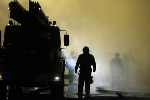 В Казахстане на складе боеприпасов прогремел взрыв, есть пострадавшие