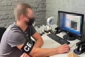 У столиці проти “Кримської платформи” працювали 15 тисяч ботів які фінансувала Росія
