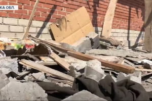 8 поранених воїнів та призупинений рух поїздів: що відомо про загострення на Донеччині