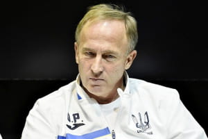 Головний тренер збірної України з футболу відмовився викликати в команду гравців, які виступають за російські клуби
