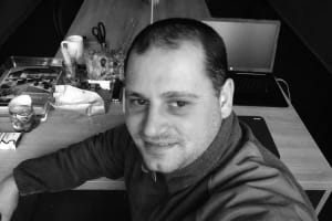 На Донбассе в результате вражеских обстрелов погиб 27-летний житель Львовской области