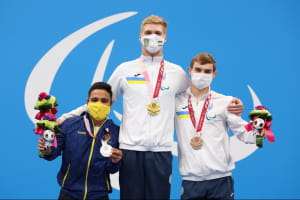 Сьомий день Паралімпіади: Україна здобула ще 13 нагород і втрималася у топ-5