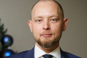 Влада призначила нового очільника Державної фіскальної служби