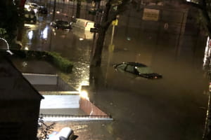 Унаслідок потужного урагану "Іда" в США загинуло не менше як 46 осіб
