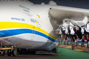 Світовий рекорд: як українські богатирі 