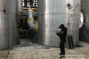 На Київщині стався вибух на цукровому заводі: п'ятеро потерпілих