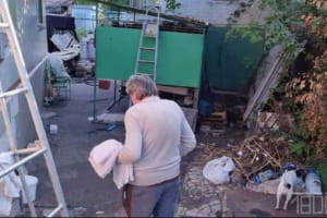 Смерть і катування 7-річного хлопчика в Черкасах: дідуся й бабусю дитини перевірять психіатри