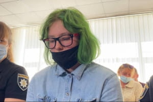 Стрілянина з арбалета: нападниця заявила, що не мала наміру вбивати когось – її щоденник вказує на протилежне