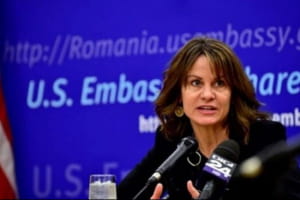 Нове призначення в Держдепі США: за політику щодо України відповідатиме дипломатка-критик "Північного потоку-2"