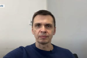 "За два роки не було порушено чи доведено до суду жодної справи проти оточення Зеленського" – депутат Київради