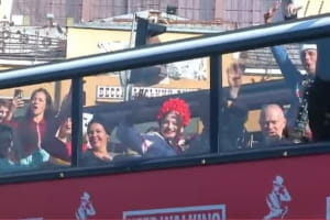 К открытию театрального сезона – в столице вручили престижную премию "Киевская пектораль"