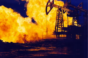 У Росії можуть вибухнути близько 26 тис. покинутих нафтових свердловин – ЗМІ