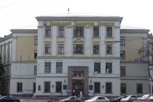 Стрілянина в російському університеті – наскільки надійно захищені українські виші