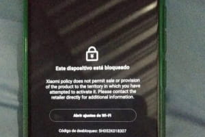 Світовий виробник смартфонів почав блокувати свої ґаджети в окупованому Криму
