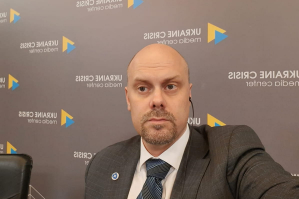 Одна бригада на лечение COVID-больных ежемесячно получает 554 тыс. грн – глава НСЗУ