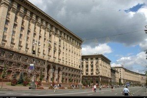 У Києві мають демонтувати 158 рекламних об'єктів