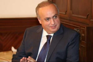 Скандал у прямому ефірі: ексміністр Лівану публічно образив українок, порівнявши їх із жінками легкої поведінки