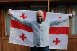 "Вагнерівець", причетний до вбивств на Луганщині, прикидається бізнесменом: подробиці