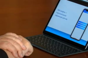 Молитви, календар та чат зі священником: що відомо про додаток "Моя церква" – сюжет