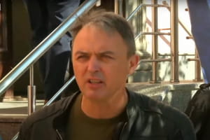 "Усі, хто займаються саботажем, підуть як співучасники" – ветеран про розслідування справи "вагнерівців"