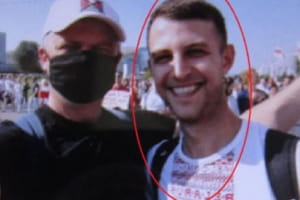 У Білорусі українця судитимуть за участь у протестах проти Лукашенка у Мінську – що відомо