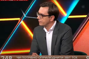 Омелян розповів, як у США відреагували на план Зеленського щодо трансформації України