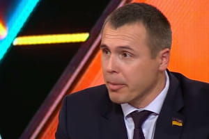 "Політикам треба пройти детектор брехні": нардеп про злив інформації щодо "вагнерівців"